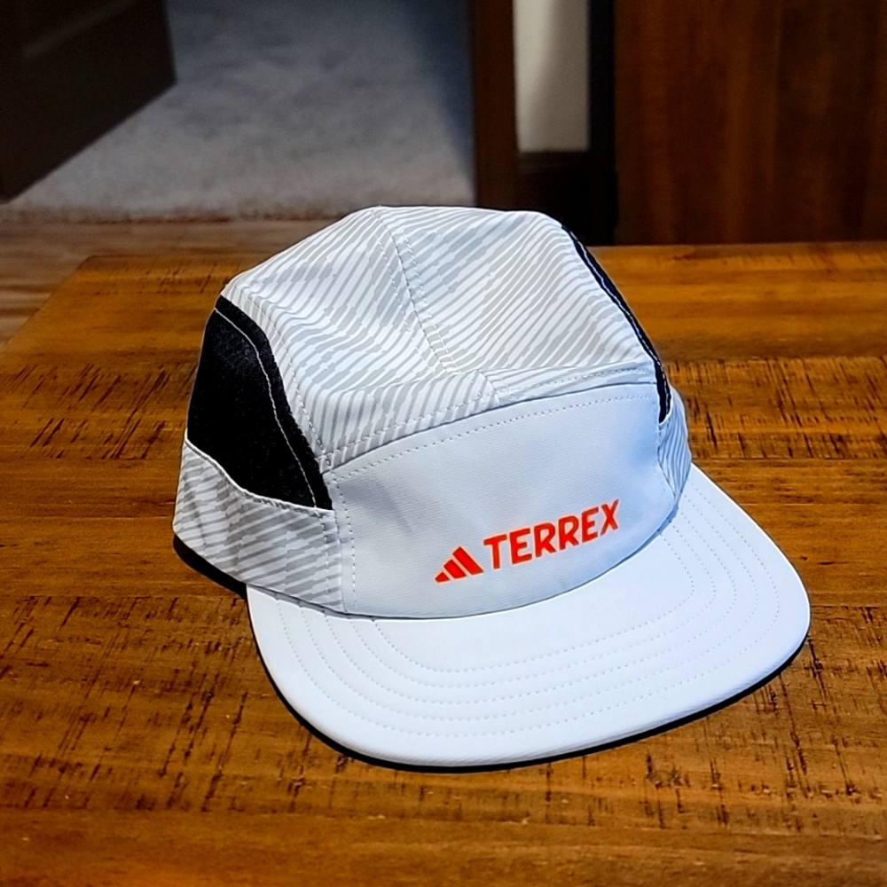 Adidas Terrex Running Hat
